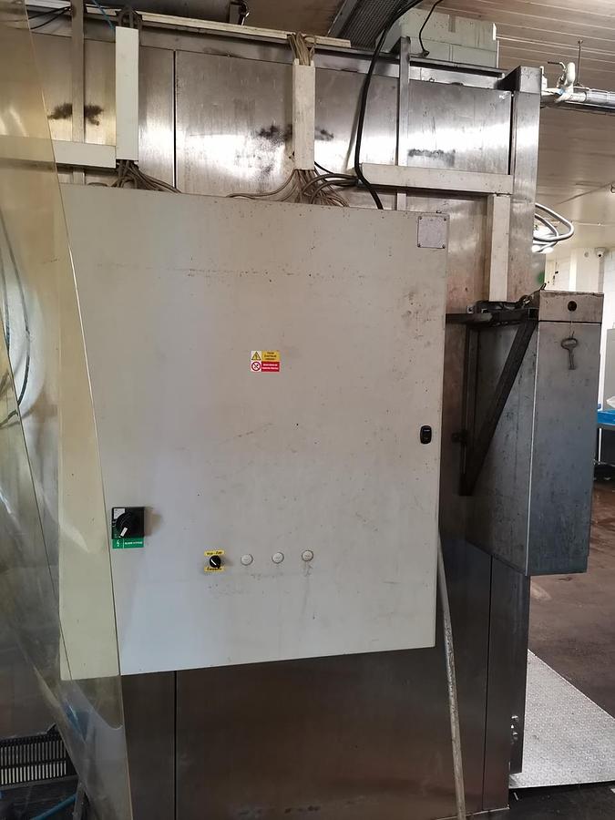Used MAUTING UKM 2004 DE-PL
