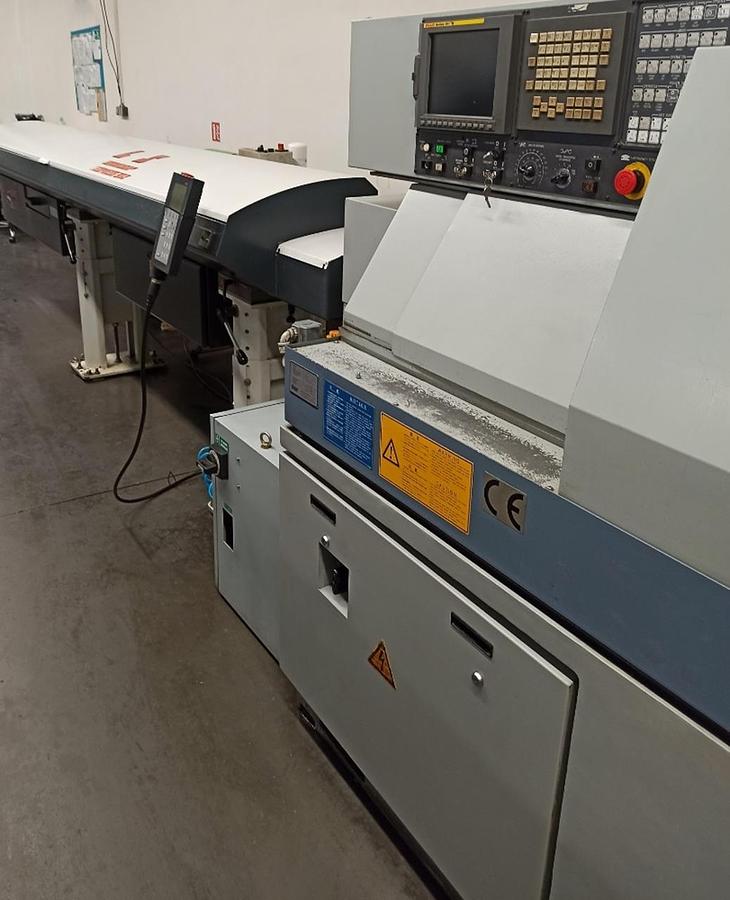 Gebraucht STAR SR 32J