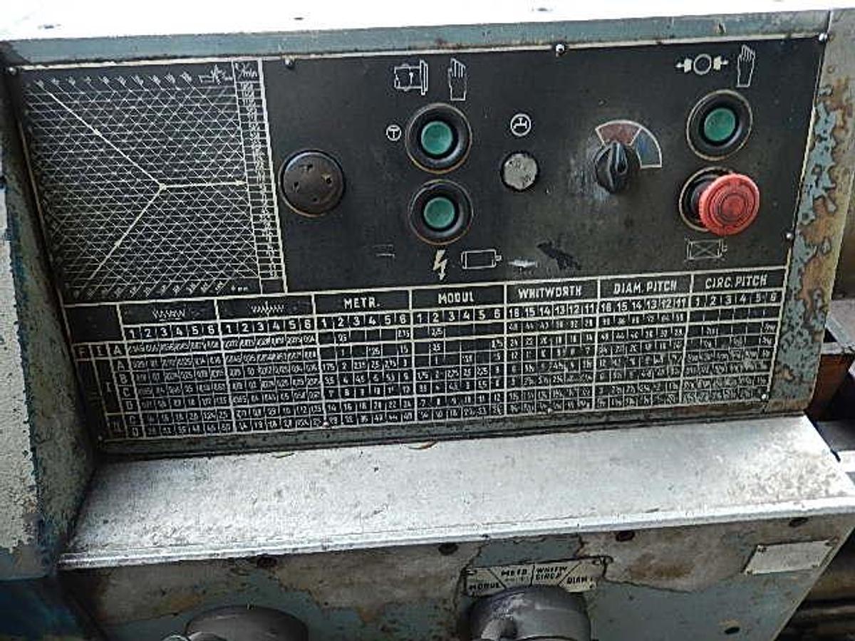 Gebraucht MSZ EE-630-01