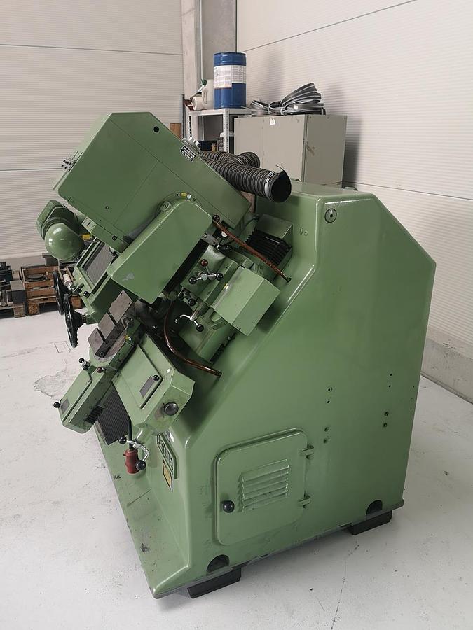 Gebraucht PeTeWe PFS 3d