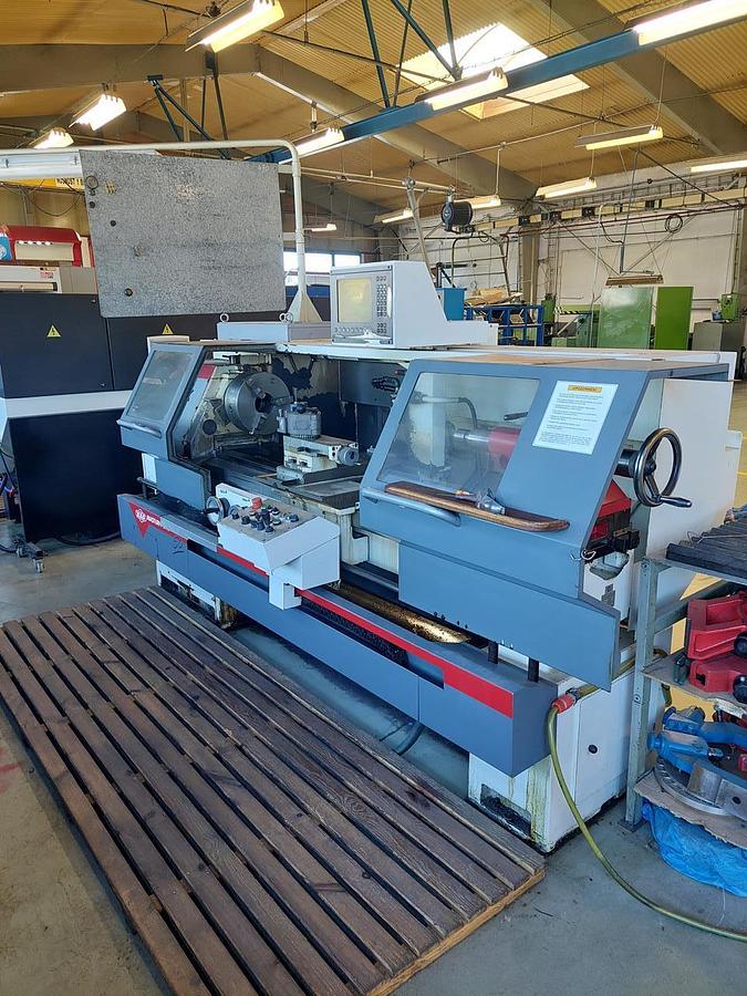Použitý Kovosvit MT 50 CNC