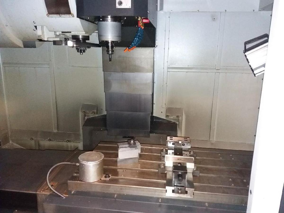 Gebraucht FEELER VMP-40A