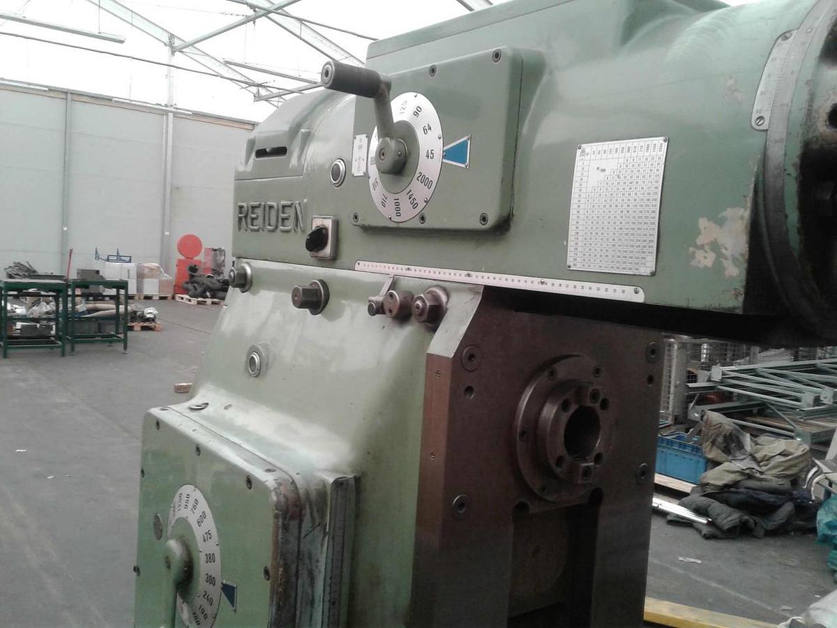 Gebraucht REIDEN FU 300