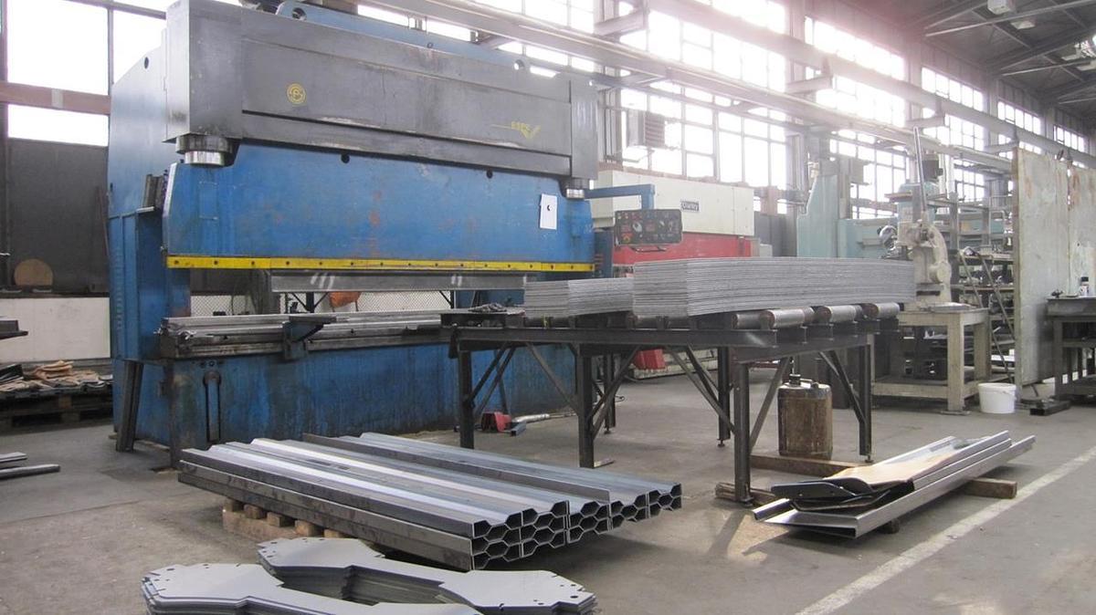 Gebraucht ESPE CTO 250/ 4000 N