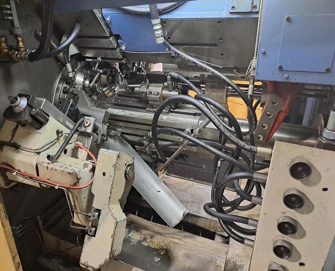 Used ZPS SAY 6/63