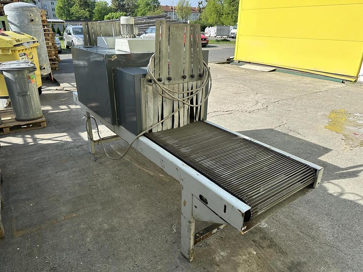 Použitý Sellier a Bellot BSF 23