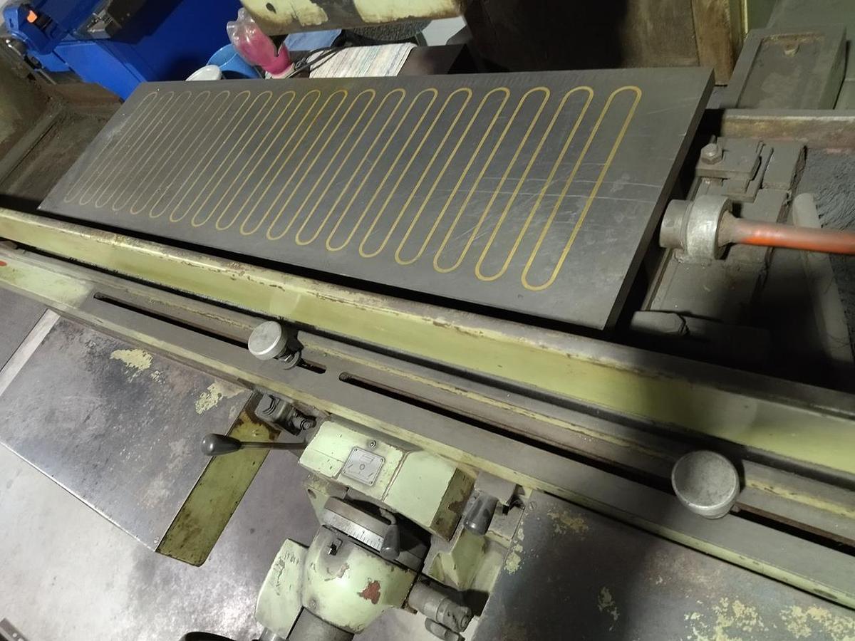Used TOS BPH 320 A