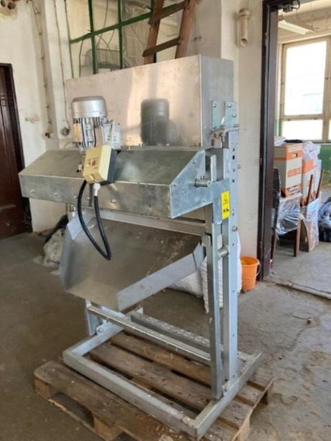 Gebraucht Walnusscracker