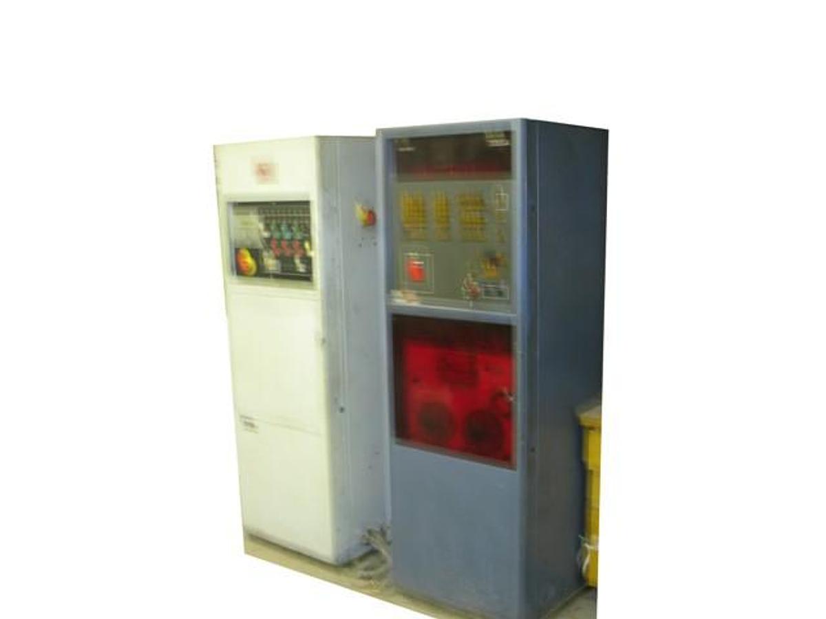 Gebraucht SMERAL LDR 25NC