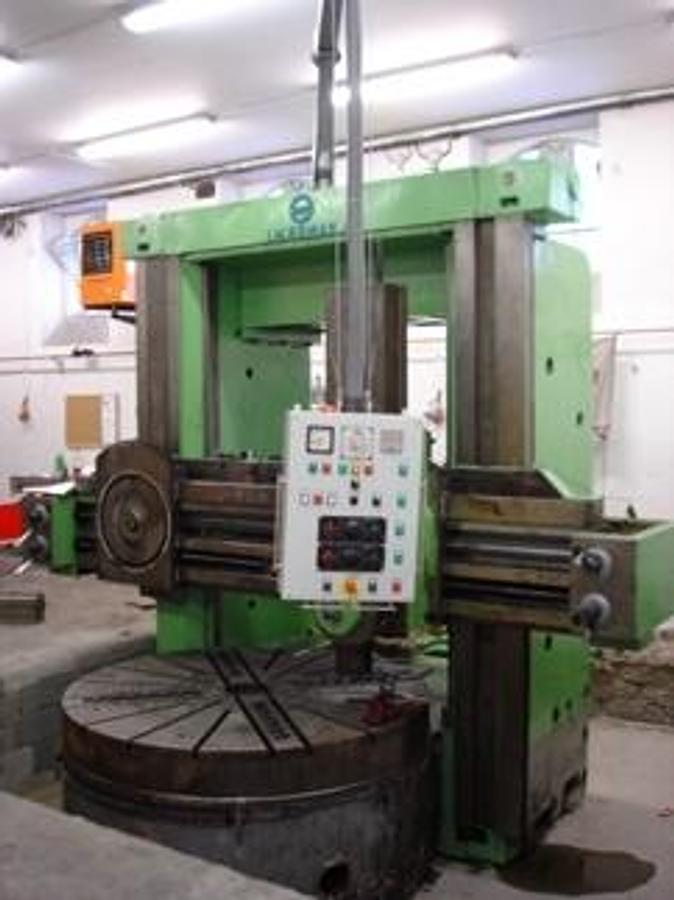 Gebraucht GO 2008 Titan SC 22