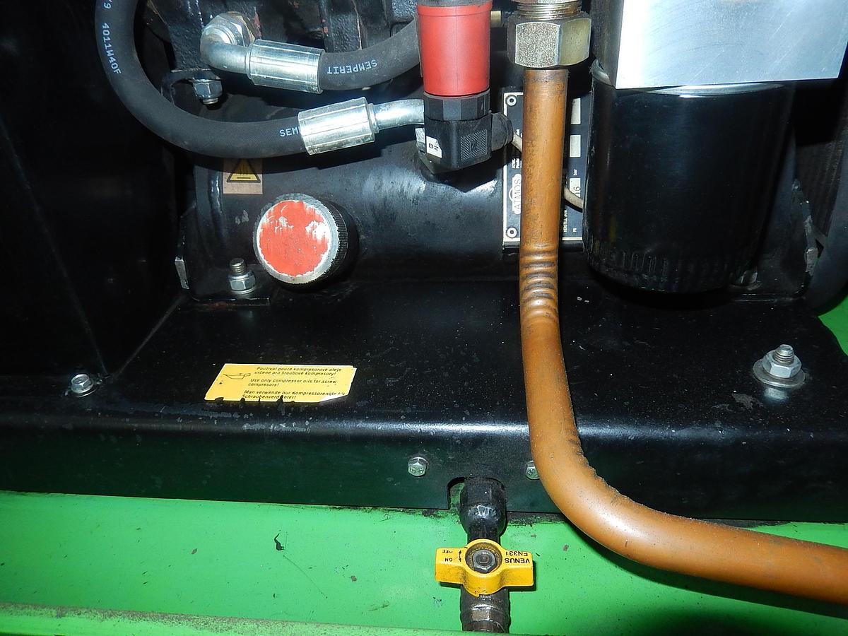 Gebraucht ATMOS ALBERT E.140