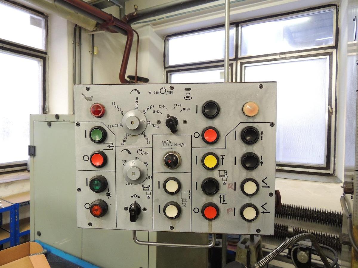 Used Stanko 32M83F10