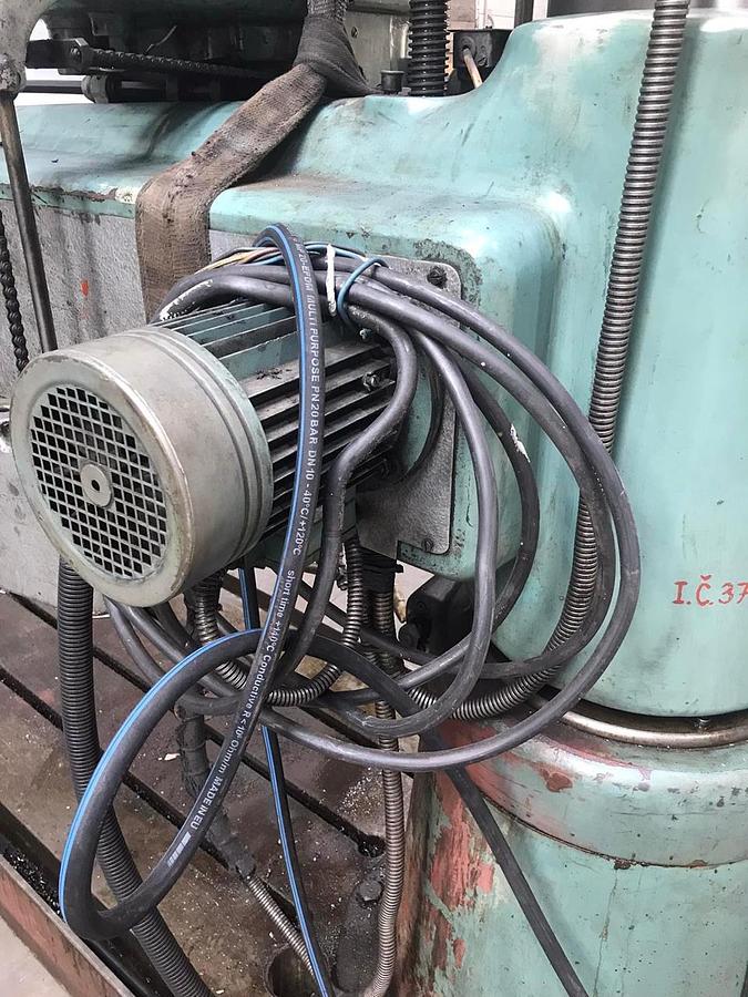 Used MAS VR 4