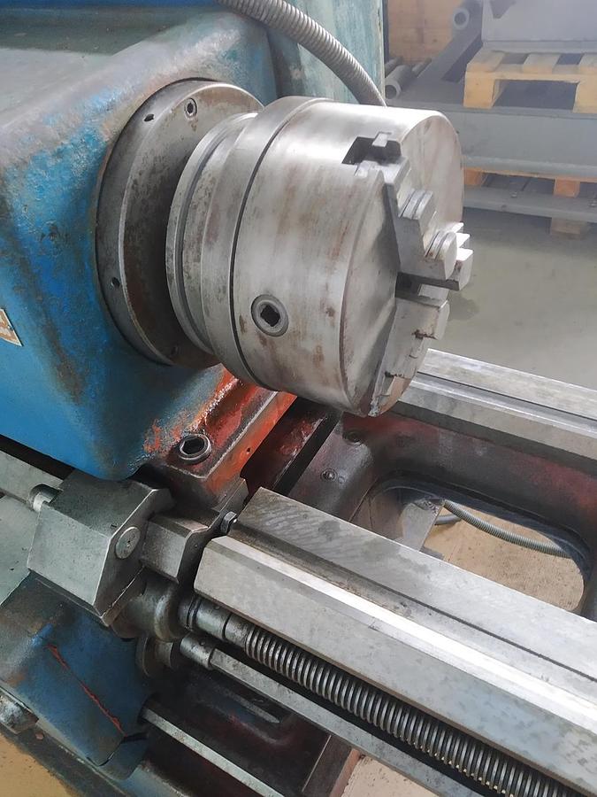 Gebraucht TOS SN 40B/1000