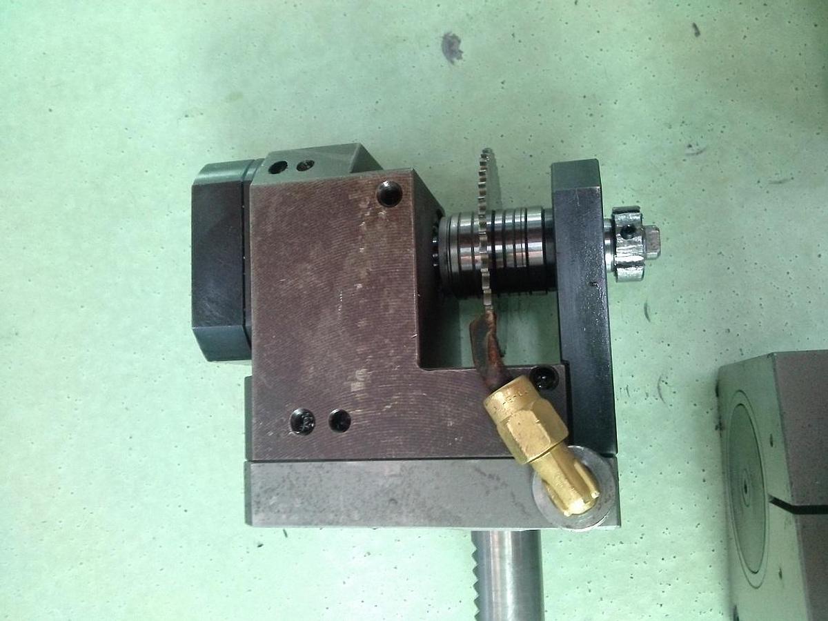 Used EBOSA 230