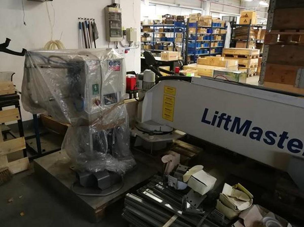 Gebraucht TRUMPF L3030