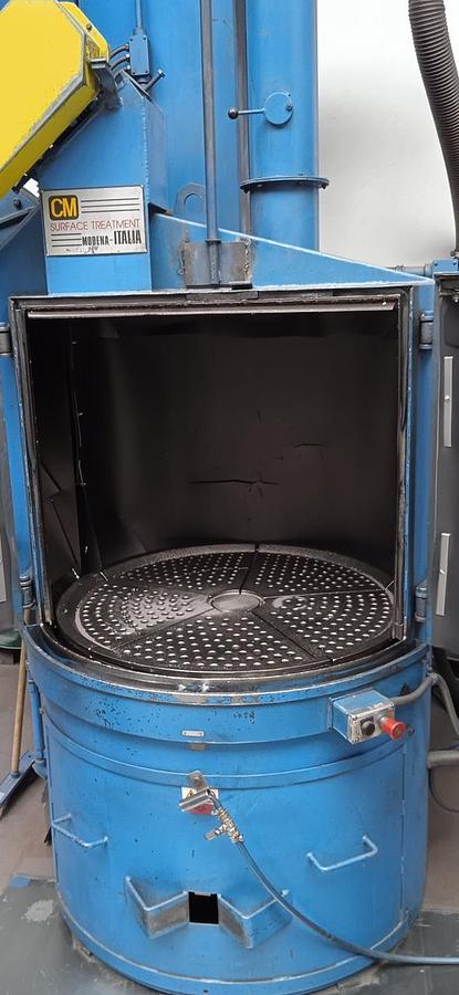 Použitý C. M. T10 H750