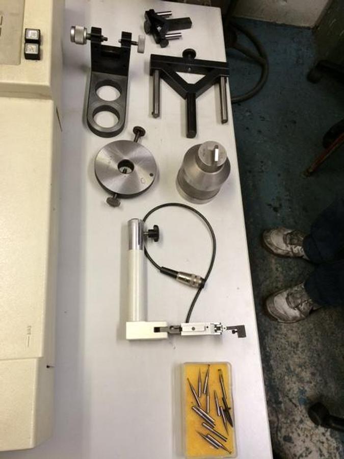 Used Klingenberg PNC 30