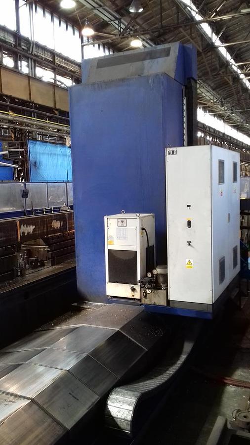 Gebraucht FERMAT WRF 130