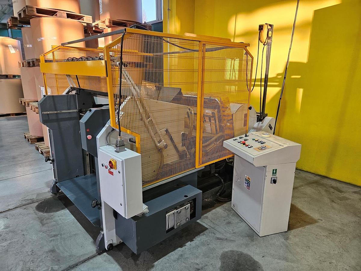 Used Rabolini Imperia