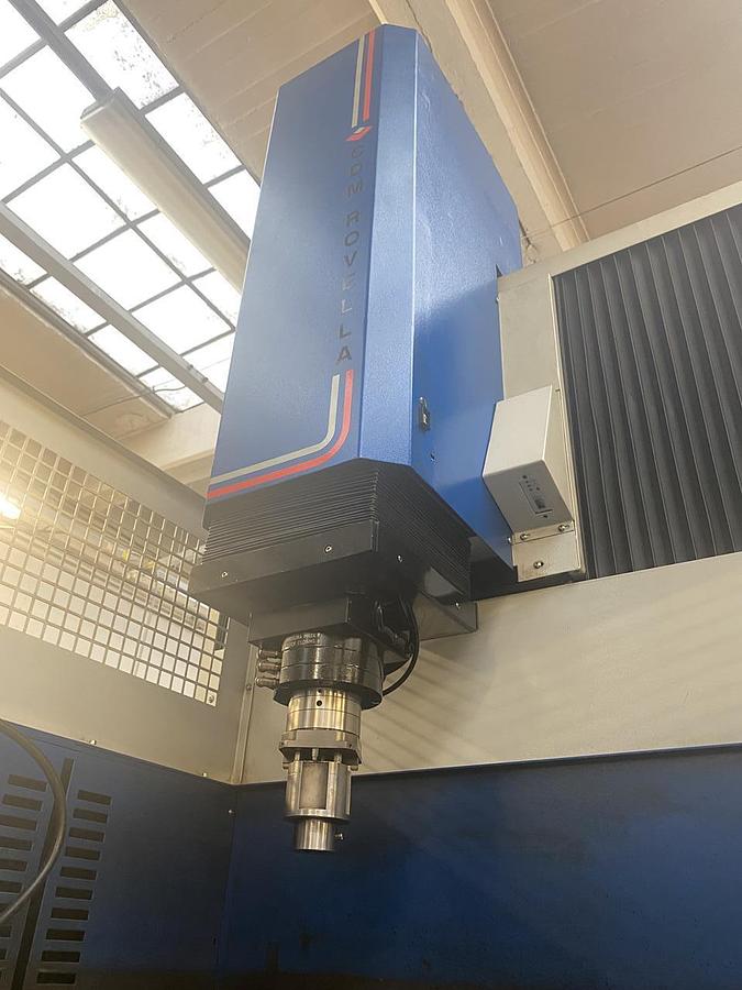 Gebraucht CDM ROVELLA BF 74