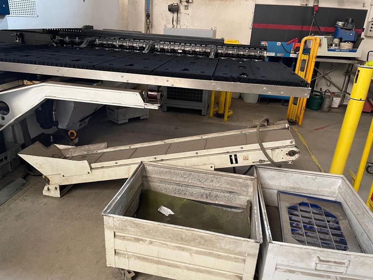 Gebraucht Trumpf TruPunch 3000 (S11)