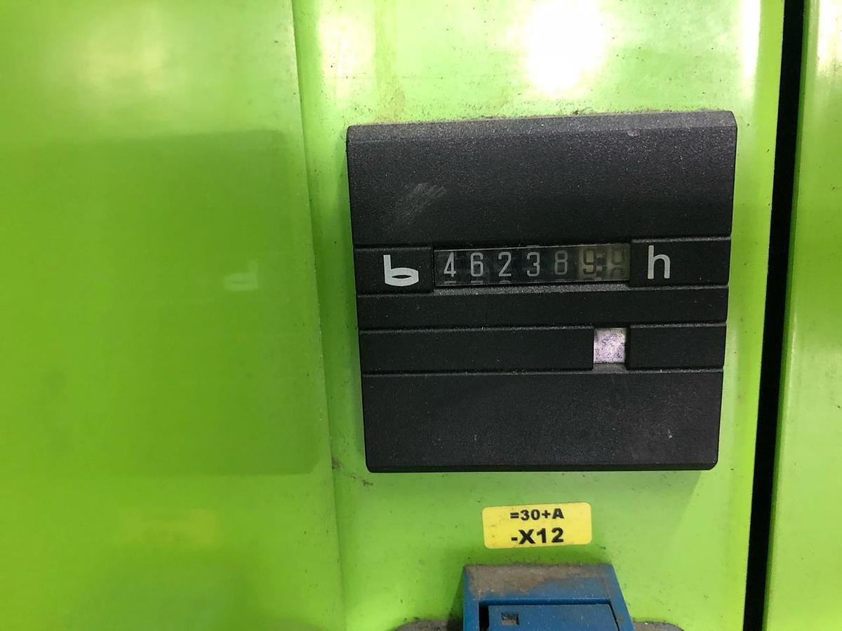 Použitý Engel Insert 330H 90