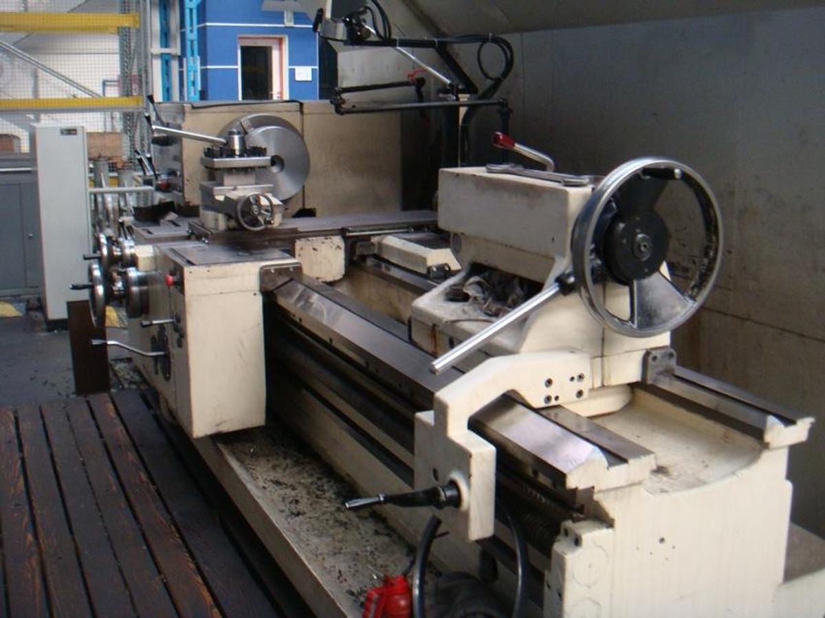 Used TOS SUS 63 H