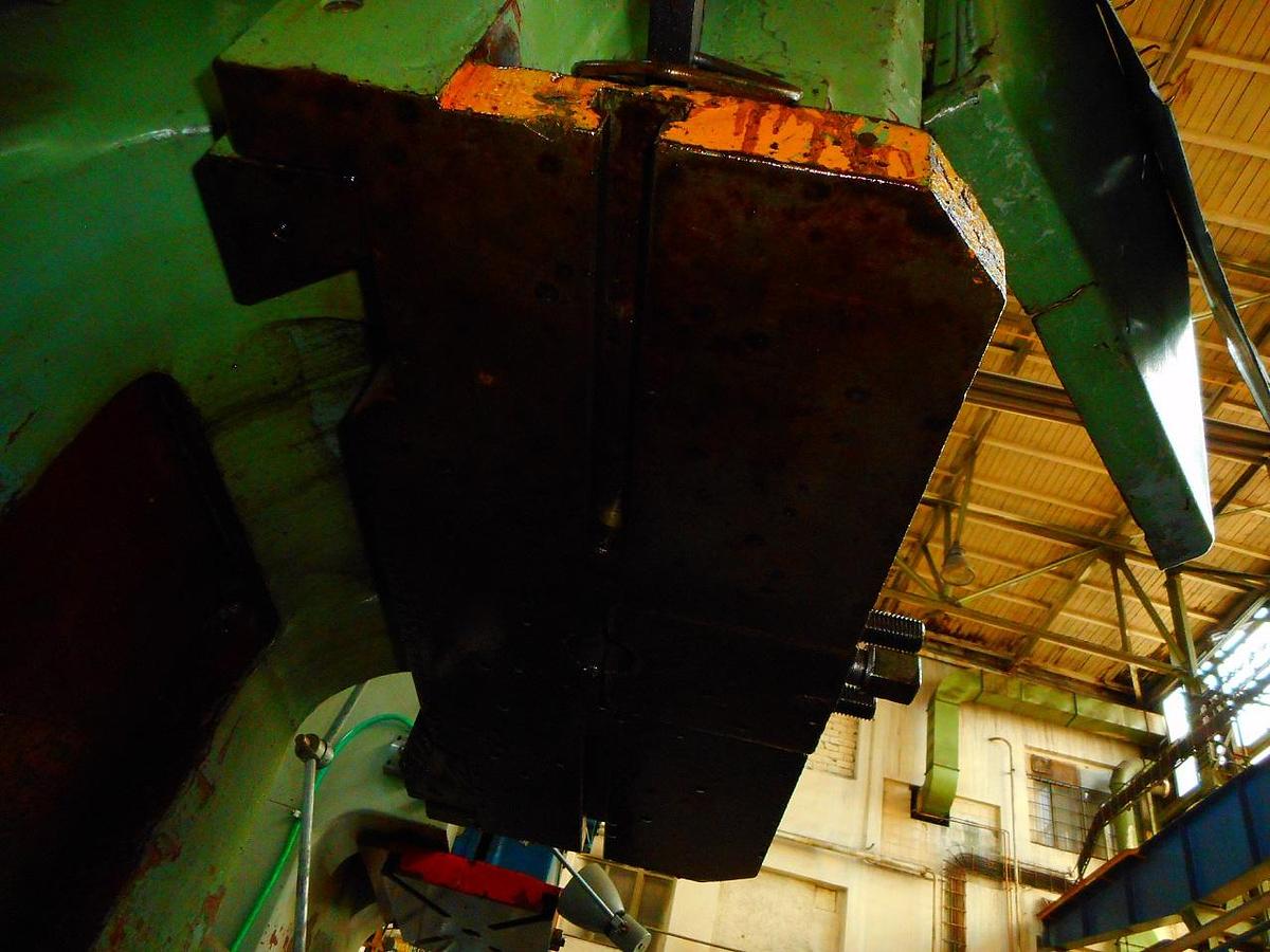 Gebraucht SMERAL LEU 100 A