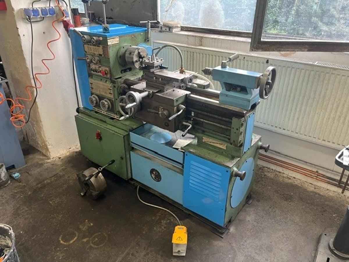 Gebraucht ARAD SN 281 x 500