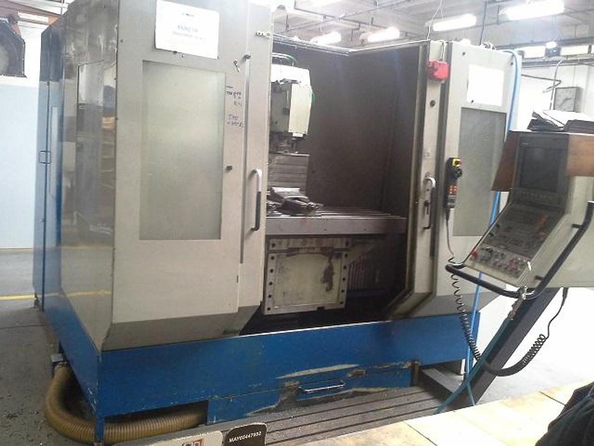 Gebraucht LIPNIK FGS 50 CNC-Q