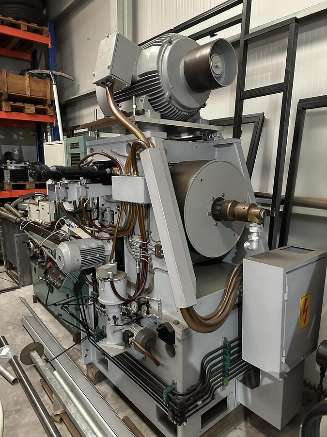 Used DISKUS DDH 900 So