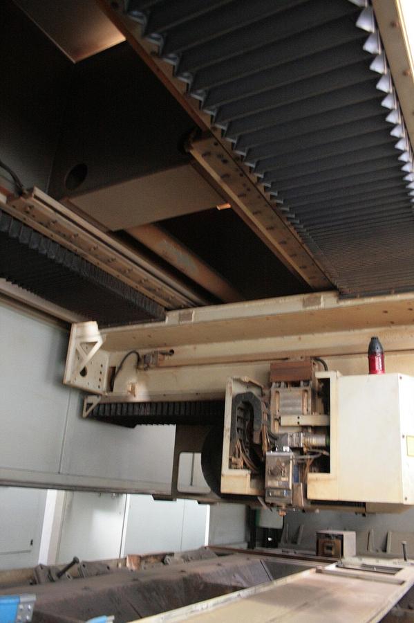Used BLM ADIGE-SYS LT9