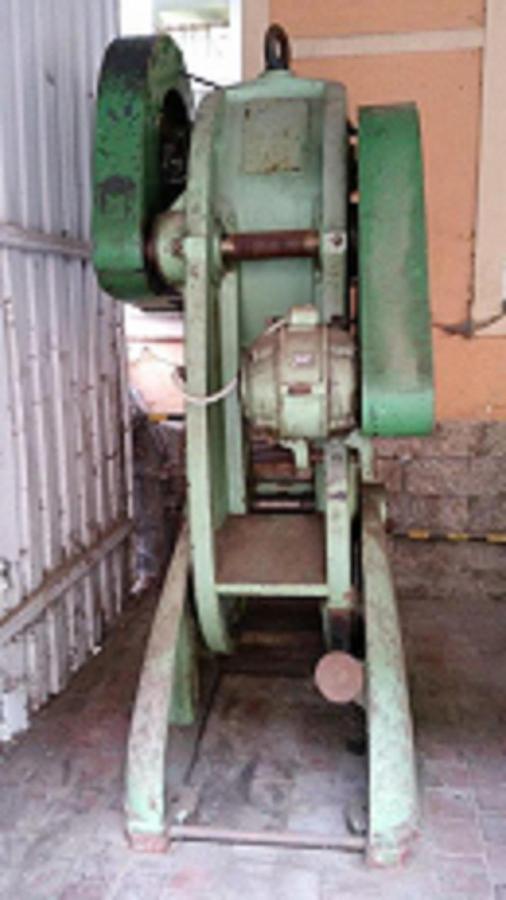 Used TOS LEN 63