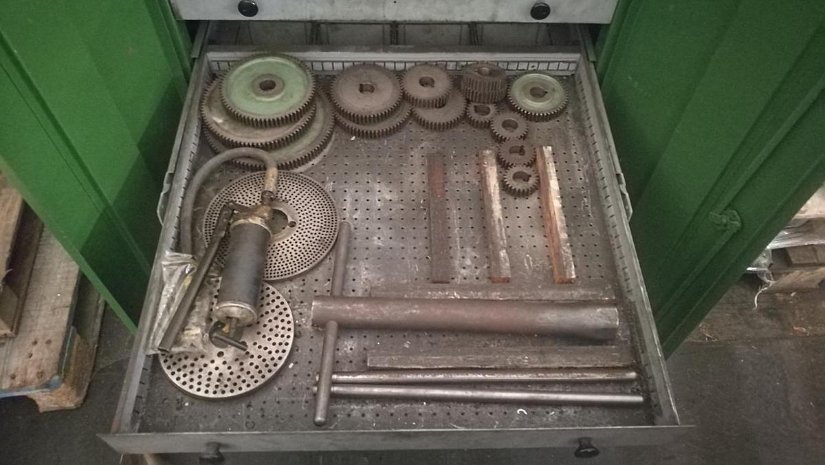 Gebraucht REIDEN FU 300
