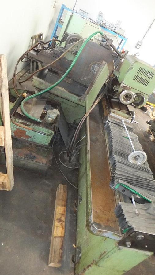 Used FORTUNA AFC-A 350/1500