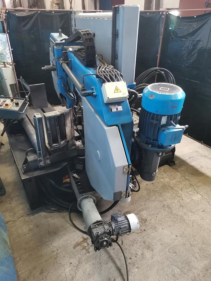 Gebraucht Pilous ARG 600 S.A.F.