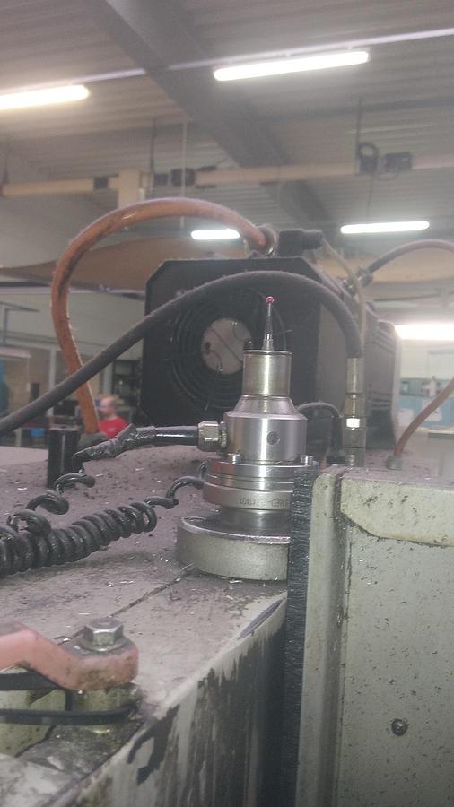 Gebraucht INTOS FNGJ 40