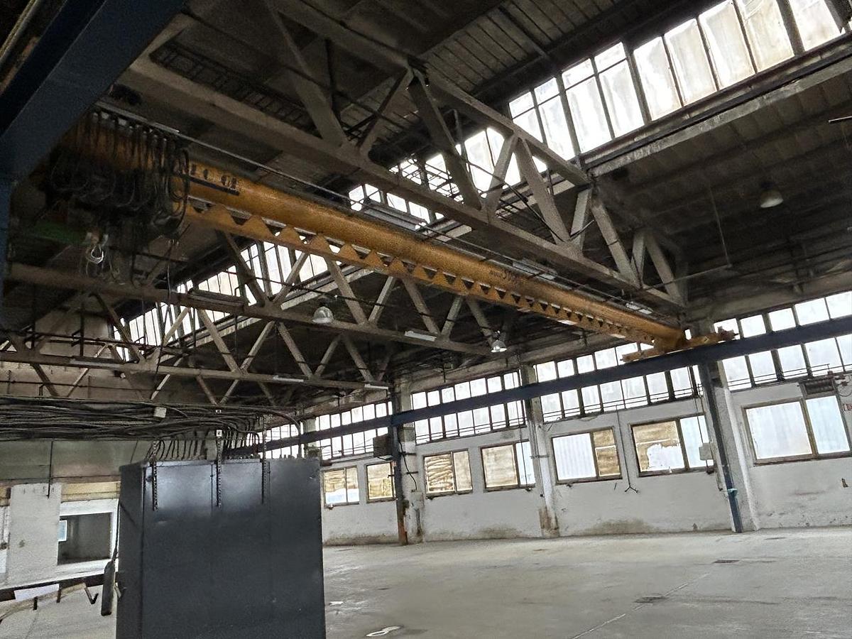 Used Ferro OK JT-5/16.75-228