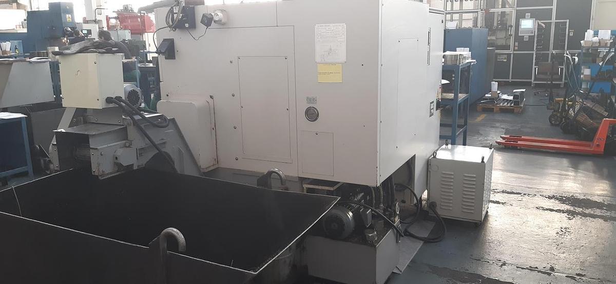 Gebraucht Goodway GLS 150