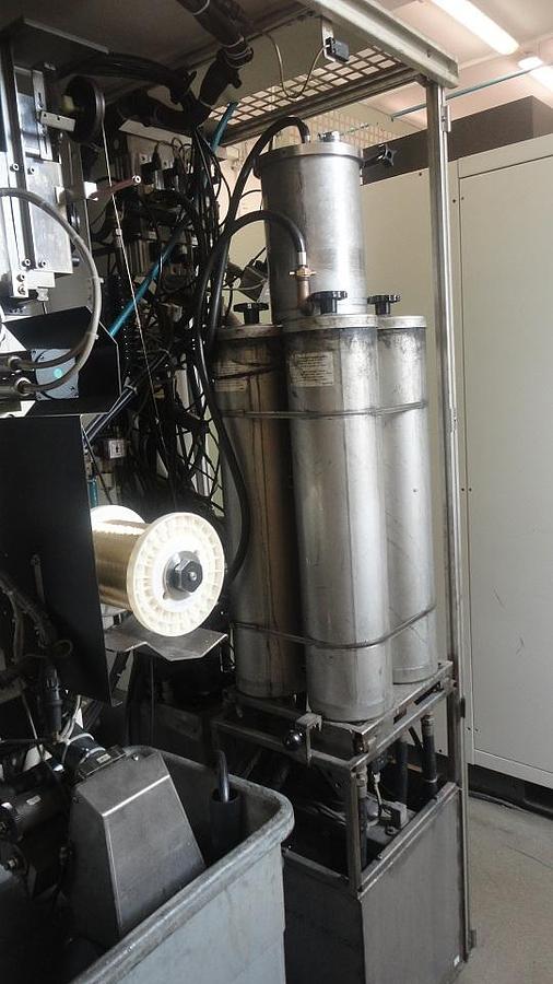 Gebraucht AGIE AGIECUT CLASSIC 3S