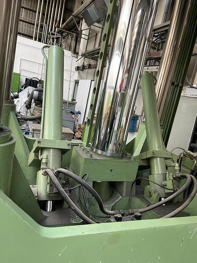 Gebraucht Reis TUS 130-200