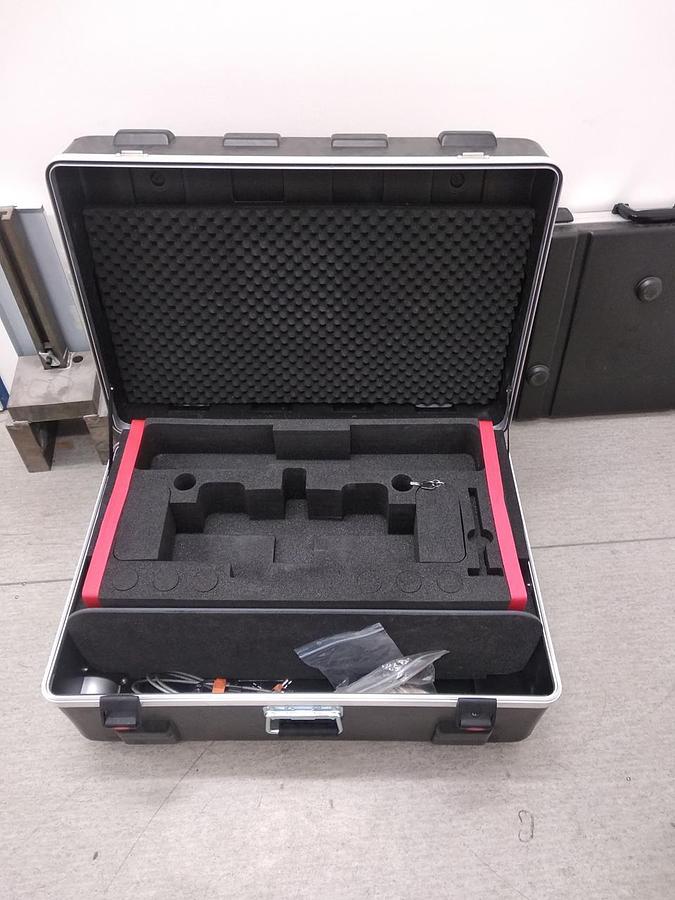 Used ATOS Comact Scan 2M