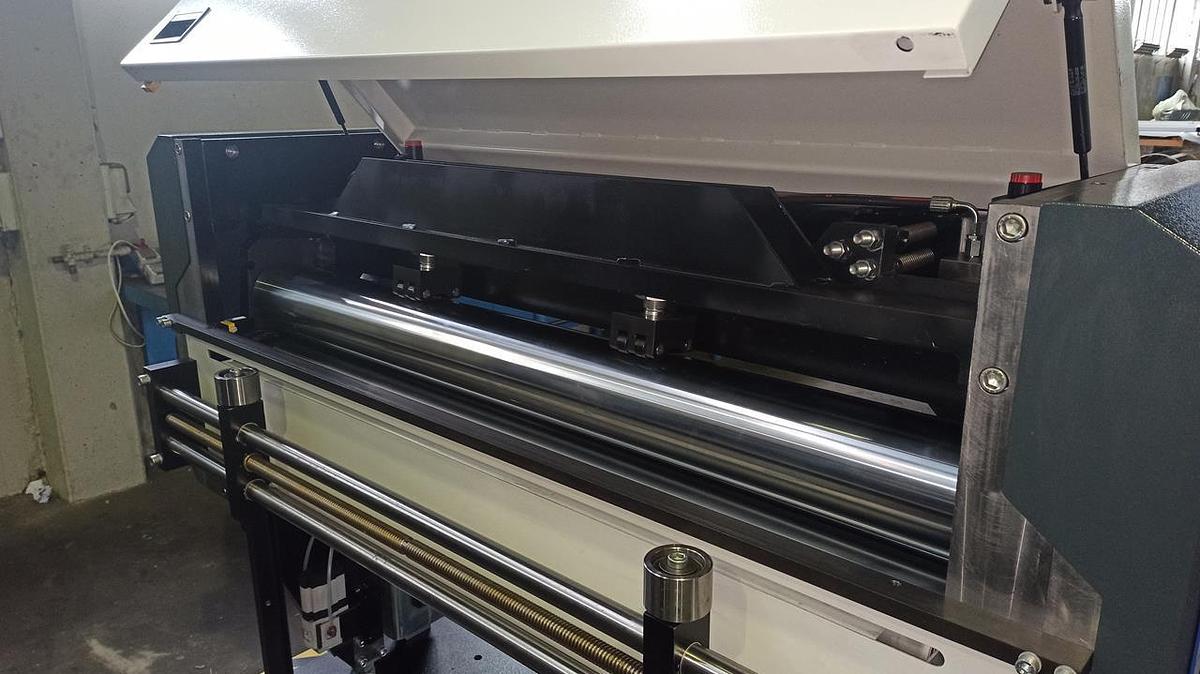 Used EBU EVV 1600