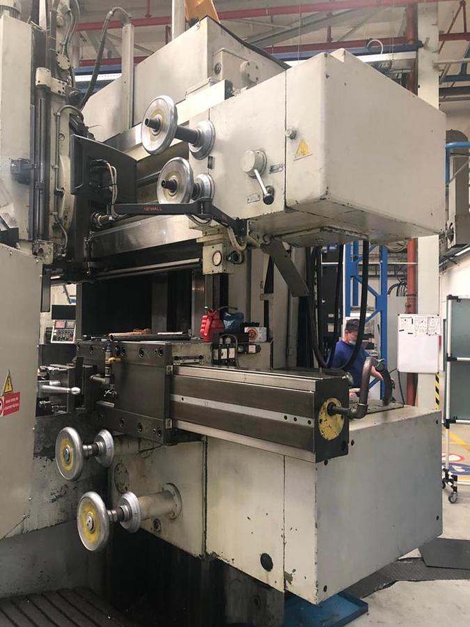 Used STANKO 1516