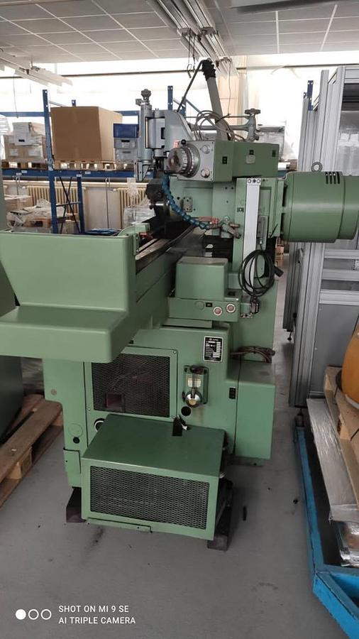 Used JUNG JF 520 DS