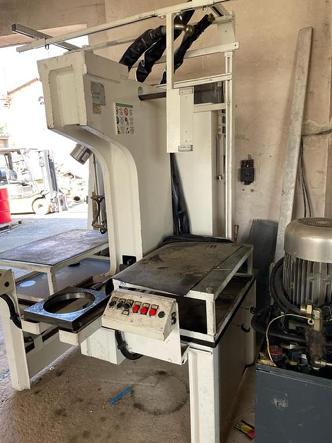 Gebraucht V. COPELLI LT 415/1