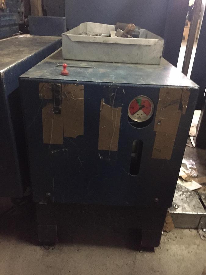 Gebraucht TRUMPF TruLaser 3030 L 20