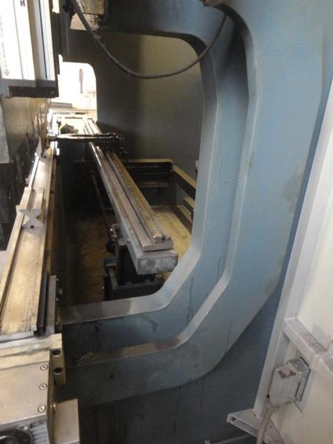 Used TOS SU 90 A/8000