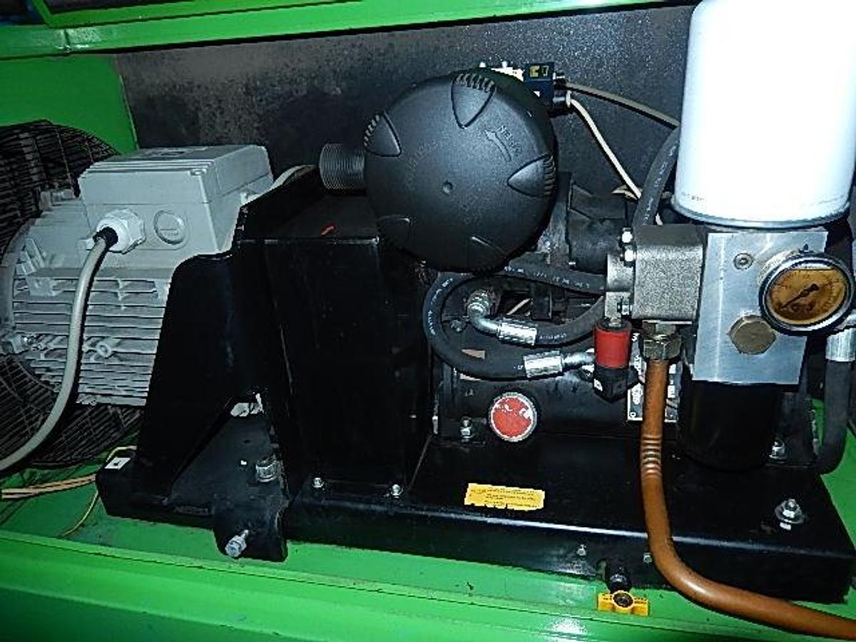 Gebraucht ATMOS ALBERT E.140